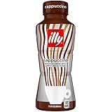 illy issimo Cappuccino, 11.5 Ounce (Pack of 12)