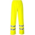 Portwest Men's Sealtex Flame FR Hi-Vis Pants