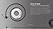 MOGICS Donut Power Strip-White | Working from Home Essential