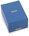 Seiko Men's SNE045 Solar White Dial Watch