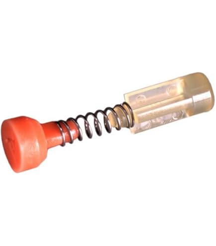 Amazon.com: Titan Wagner 0272109 or 272109 Suction Tube with