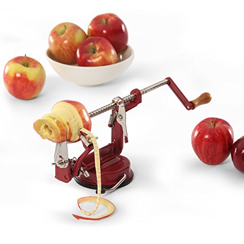 Back To Basics Apple And Potato Peeler Home & Kitchen, Kitchen & Dining, Kitchen Utensils & Gadgets, Fruit & Vegetable Tools, Corers & Pitters, Corers