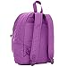 Kipling Challenger II Backpack, Violet Purple, One Size