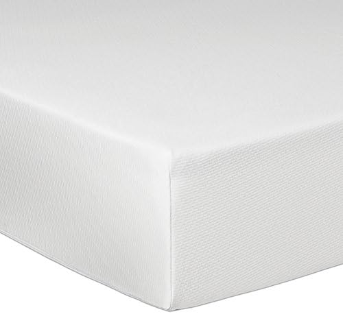 Serenia Sleep 14-inch Medium Firm Comfort Memory Foam Mattress Made in the USA, King