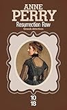 Resurrection Row (Grands détectives t. 4) (French Edition) by 