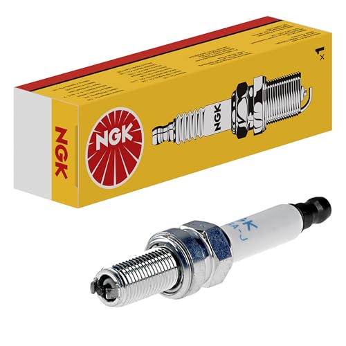 NGK 6869-10PK MAR9A-J Standard Spark Plug, Box of 10