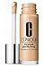 Clinique Beyond Perfecting Liquid Lightweight Full Coverage Foundation + Concealer For Dry Combination to Oily Skin Types, Golden Neutral, 1 Fl Oz