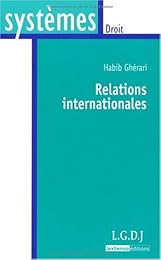 Relations internationales