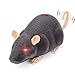 CALOVER Gift Toys for Kids Cat Dog Remote Control Mock Rat Mouse Mice Prank Gag Funny Practical Joke Toy for Holiday Party