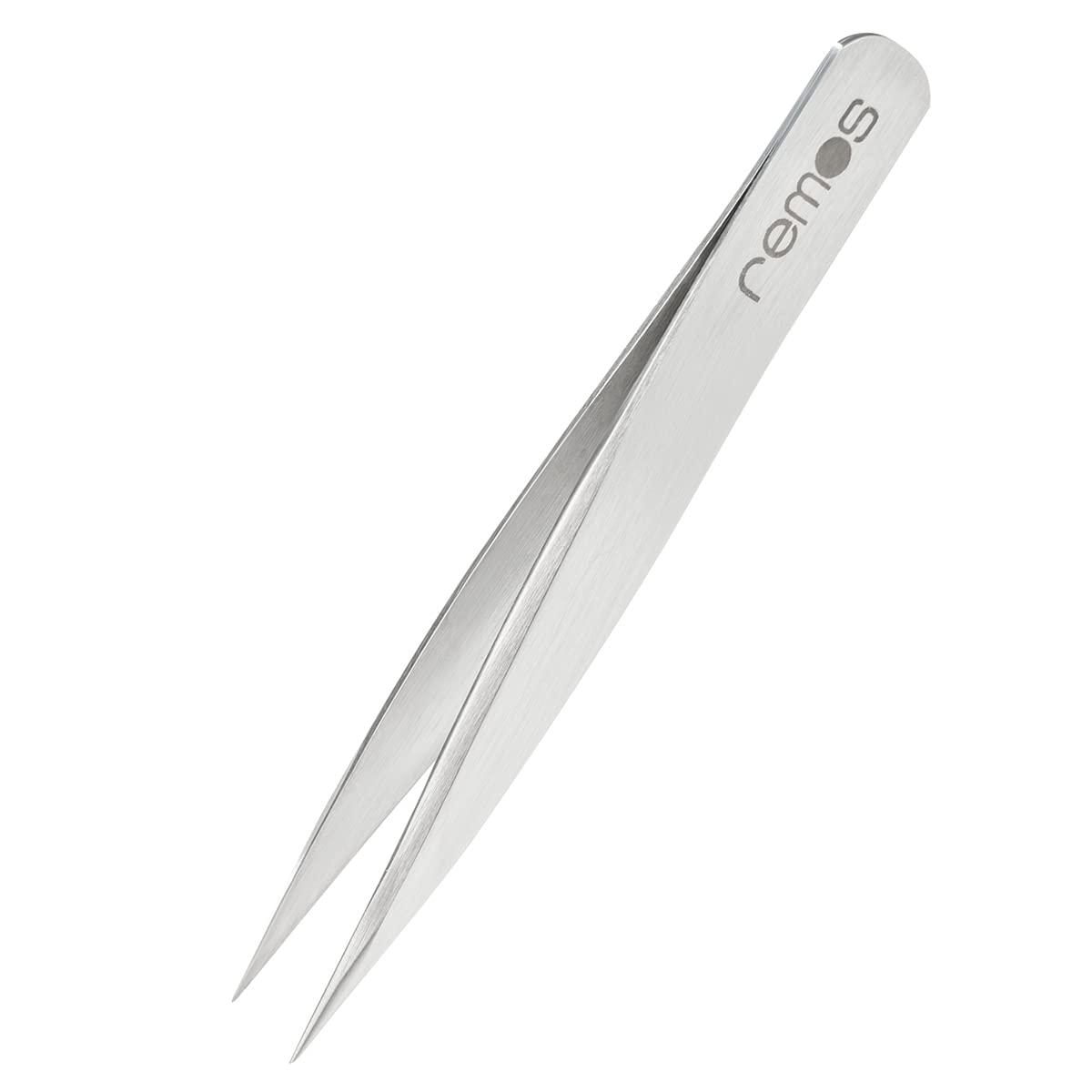 remos Mini Splinter Tweezers fine