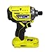 Ryobi P239 18V One+ Brushless Lithium-Ion Impact Driver (Bare Tool Only)(Bulk Packaged) (Renewed)