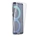 Galaxy S8 Plus Case, LONTECT Soft TPU Crystal Clear Slim 360 Degree Full Body Protective Cover Case for Samsung Galaxy S8 Plus - Clear