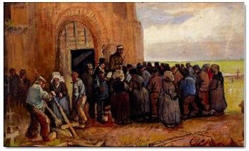 vincent van gogh for sale