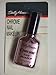 Sally Hansen Chrome Nail Polish Garnet Chrome