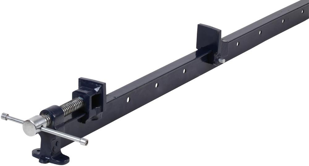 Duratool D03086 1200mm (50") Steel Heavy Duty Sash Clamp