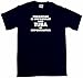 Education Is Important But Tuba is Importanter Men's Tee Shirt