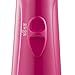 Panasonic Twirl Dryer Noise suppression type Pink EH-KA18-P