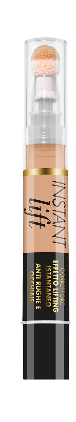 Deborah Milano Instant Lift Concealer 3 Sand