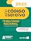 Livro Míni Código Tributário Nacional e Legislação Complementar - 28ª Edição 2025
