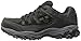 Skechers Men's Work Relaxed Fit Cankton ST Sneaker