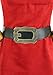 Gaston Costume for Adults, Official Disney Beauty and the Beas Men's Halloween Costume, Medium