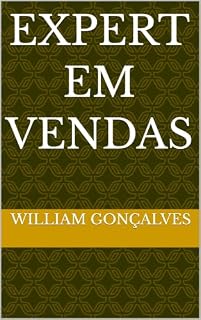 Livro Expert em Vendas