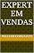 Livro Expert em Vendas