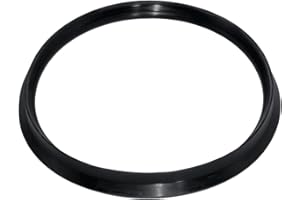 (2 PCS) VOE 11048020 – Heavy-Duty Sealing Ring – Replacement for Volvo Wheel Loaders L60 to L180 Series