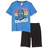 LEGO NINJAGO 5536 jongens pyjamaset