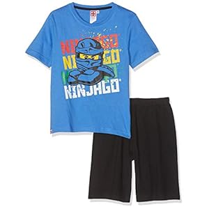 LEGO NINJAGO 5536 jongens pyjamaset