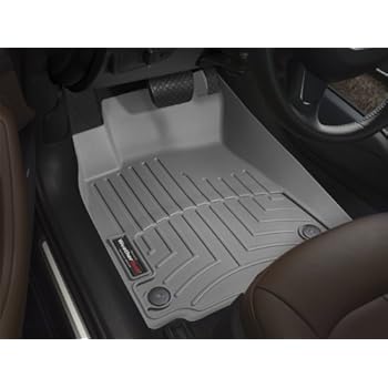 Weathertech 464651 Floorliner Digitalfit