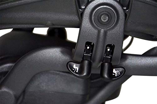 Herman Miller Classic Aeron Chair - Size B, Posture Fit (Certified Refurbished) - Thumbnail 2