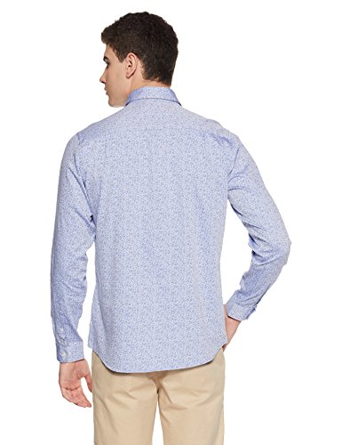 blackberrys-Mens-Solid-Regular-Fit-Casual-Shirt