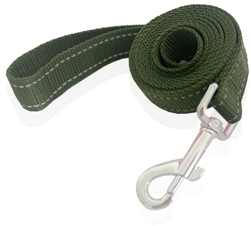 SALO Dog Leash Long