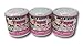 Hello Kitty Fash'Ems Series 2 Mystery Capsule Packs Lot of 3