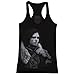 Game Of Thrones Jon Snow Photo Juniors Tank Top