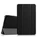 Fintie AT&T Trek HD SlimShell Case(Model 9020A) - Ultra Slim Lightweight Stand Cover for AT&T Trek HD 8 inch 4G LTE Android Tablet, Black