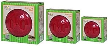 25cm hamster ball