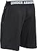 Under Armour Reflex Running Shorts - AW15 - XX Large - Black