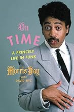On Time: A Princely Life in Funk