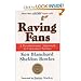 RAVING FANS (HARDCOVER) - Book by Sheldon Bowles