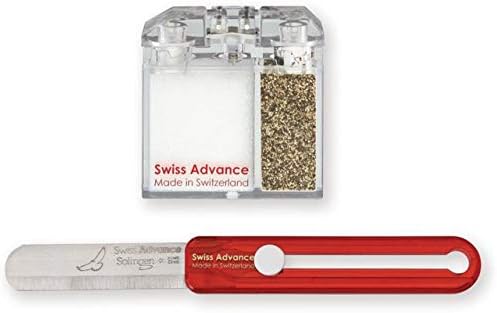 SSA32760-BRK Arcto Travel Spice Container Knife