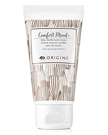 vanilla hand lotion