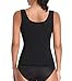 DILANNI Women’s Hot Sweat Slimming Neoprene Vest Sauna Waist Trainer Thermo Body Shaper S-3XL
