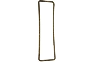 1750002M1 Valve Cover Gasket 1750002M1-A Compatible with Massey Ferguson Tractor TO20 TO30 TO35 F40 35 50 135 150 230 TE20 Co