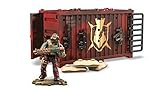 Mega Construx Call of Duty Solo Mercenary Outpost