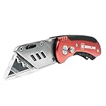 Berkling Utility Knife Box Cutter