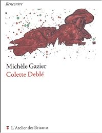 Colette Deblé