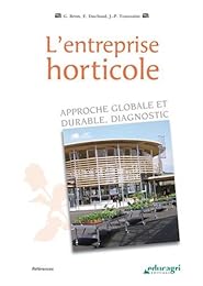 L' entreprise horticole