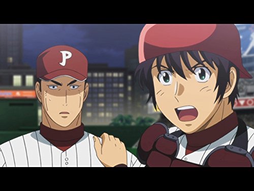 Amazon Co Jp メジャー 第5シリーズを観る Prime Video